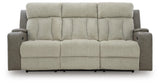 WhipLash Power Reclining Sofa