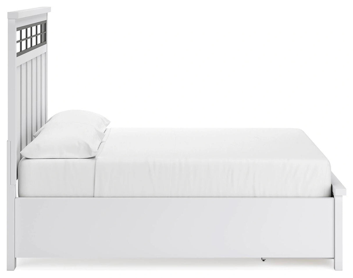 Ashbryn Bedroom Package