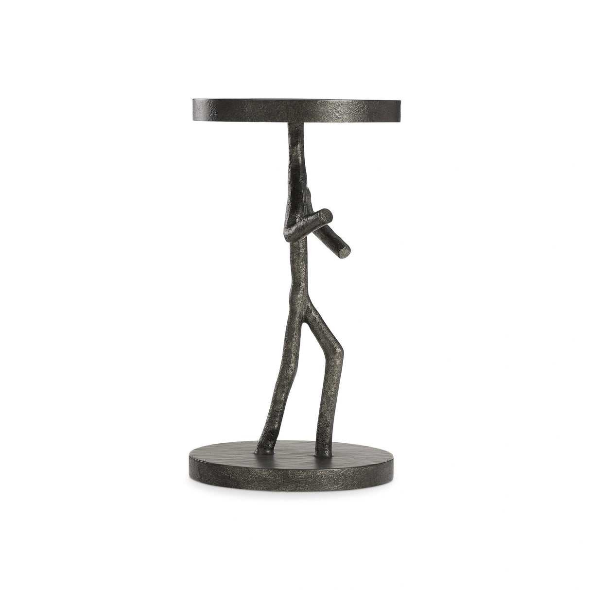 Theo Accent Table