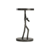 Theo Accent Table