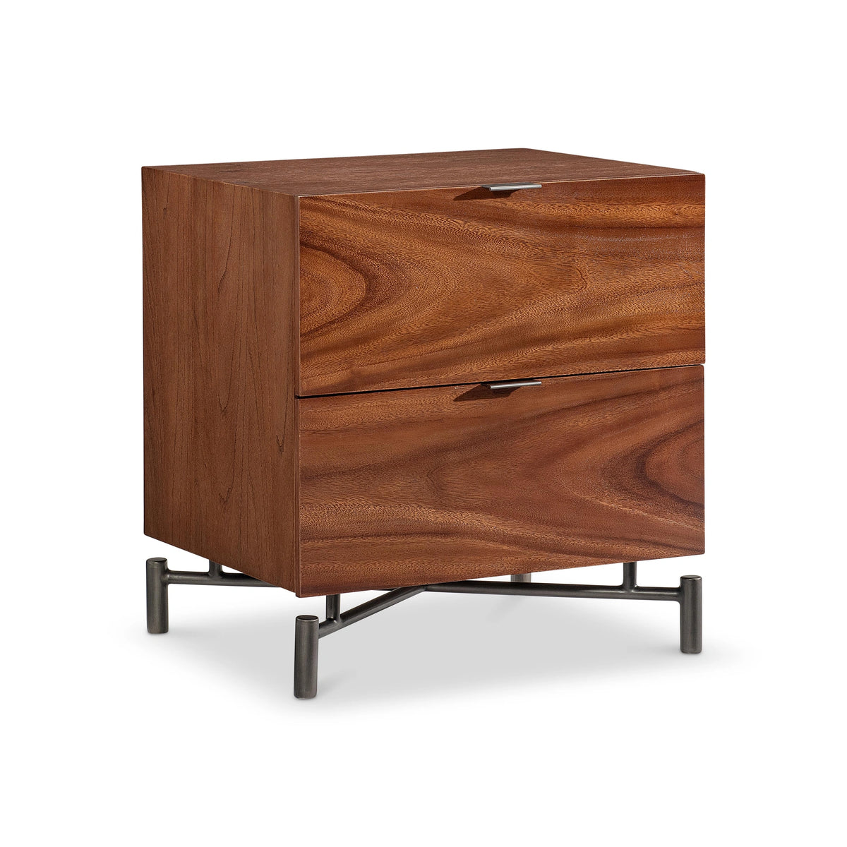 Brasea Nightstand