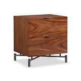 Brasea Nightstand