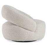 Cascais Outdoor Swivel Chair