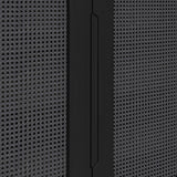 Bahama Breeze Server in Black