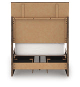 Chirason Bed