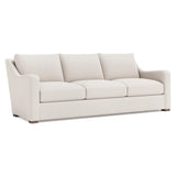 Ventura Fabric Sofa Without Pillows