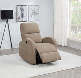 Grant Power Recliner