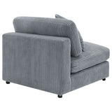 Blaine Armless Chair