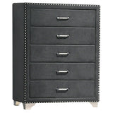 Melody Bedroom Set