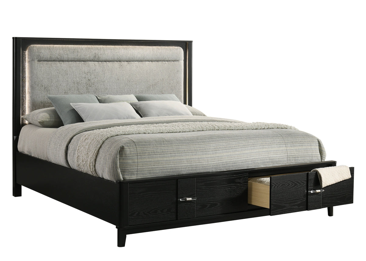 Opel Bed