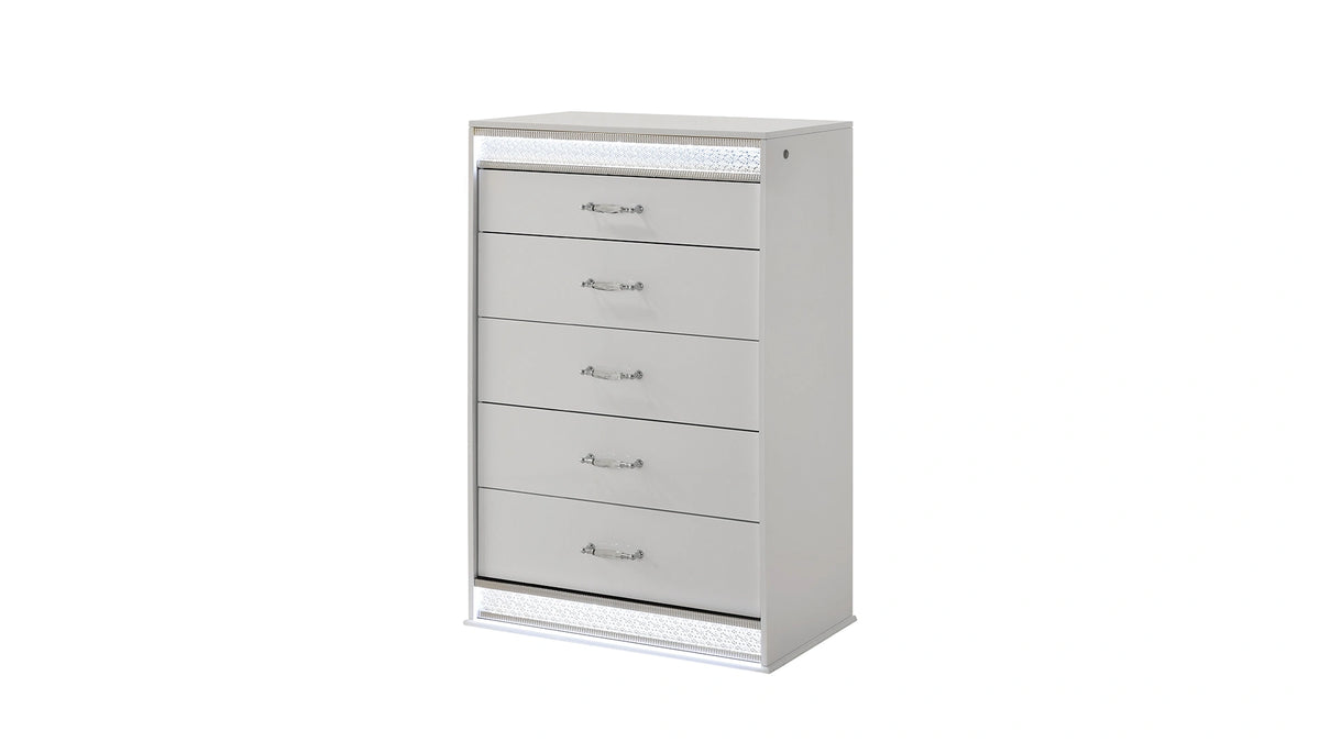Glam Chest