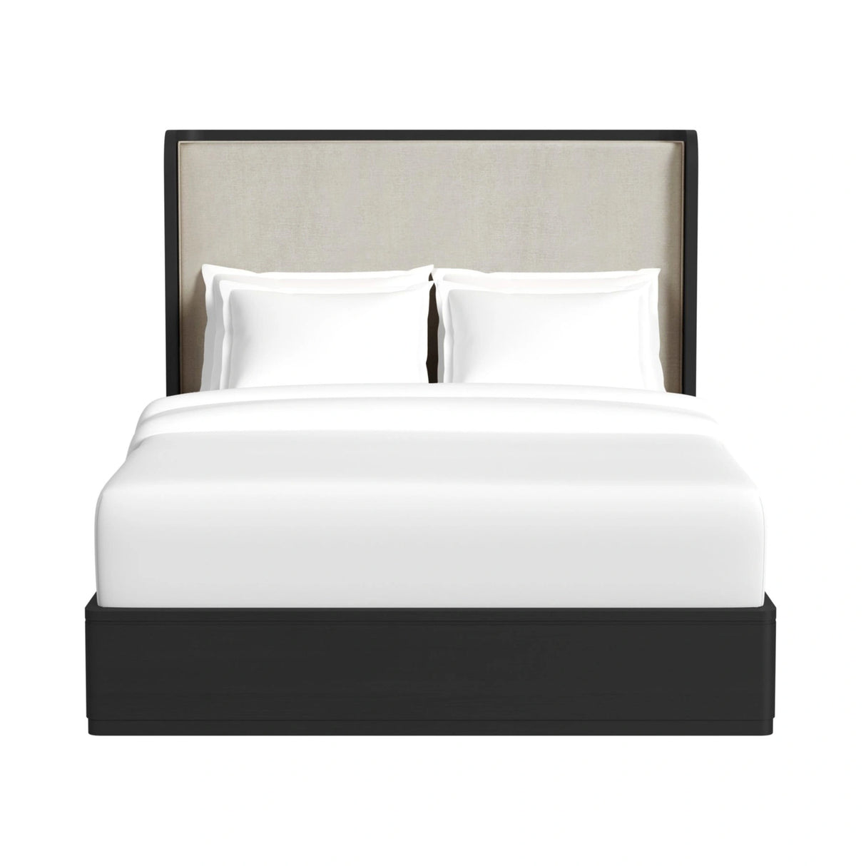 Rosalie UPH Bed