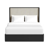 Rosalie UPH Bed