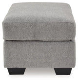 Loreo Ottoman