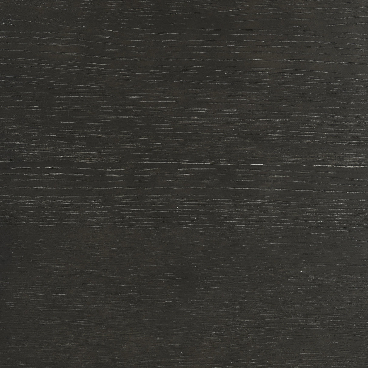 Jemma End Table in Grey and Dark Espresso