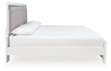 Maeling Bed