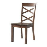 Renegade 64"" 6pc Dining Set(Kd)
