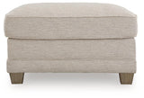 Rayne-Cove Ottoman