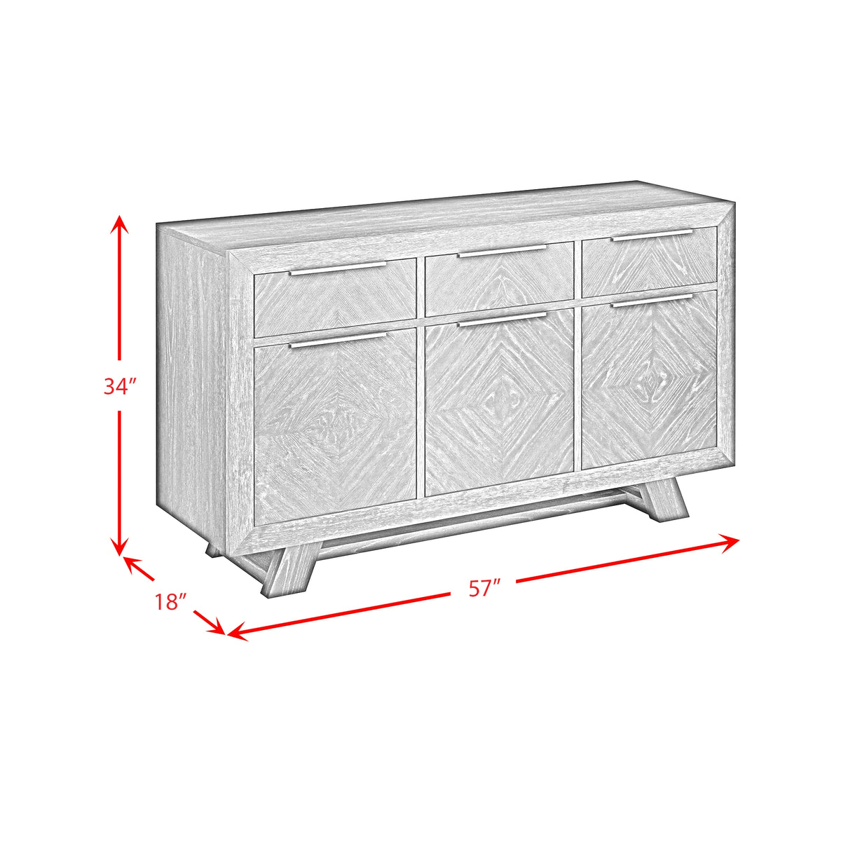 Transcend Server in Charcoal