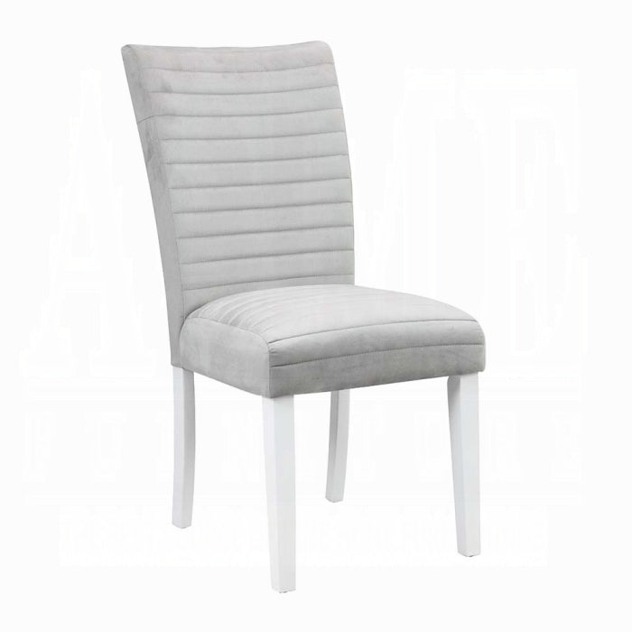 Elizaveta Side Chair Set-2