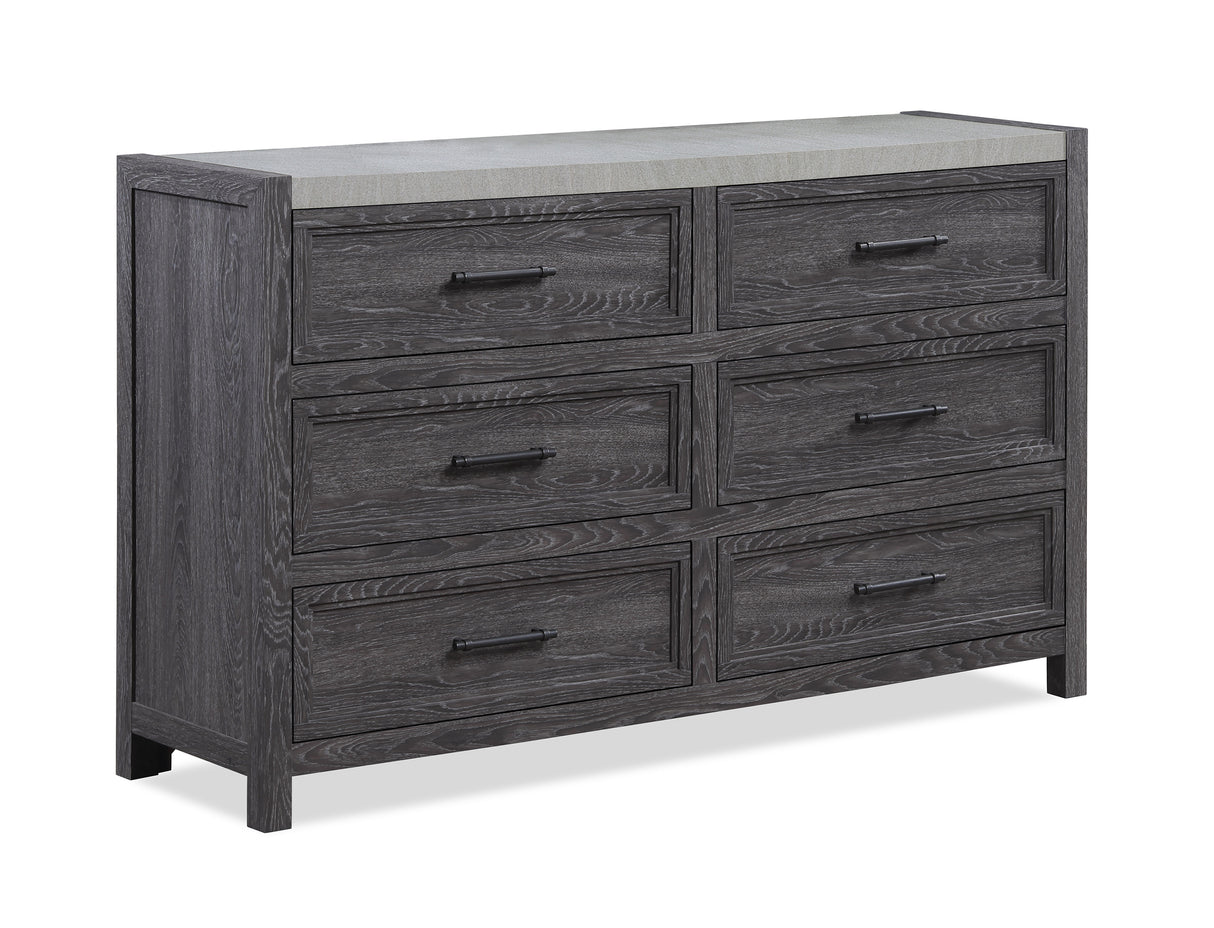 MADSEN DRESSER