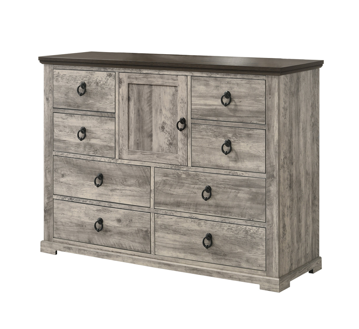 Ella-Mae Dresser