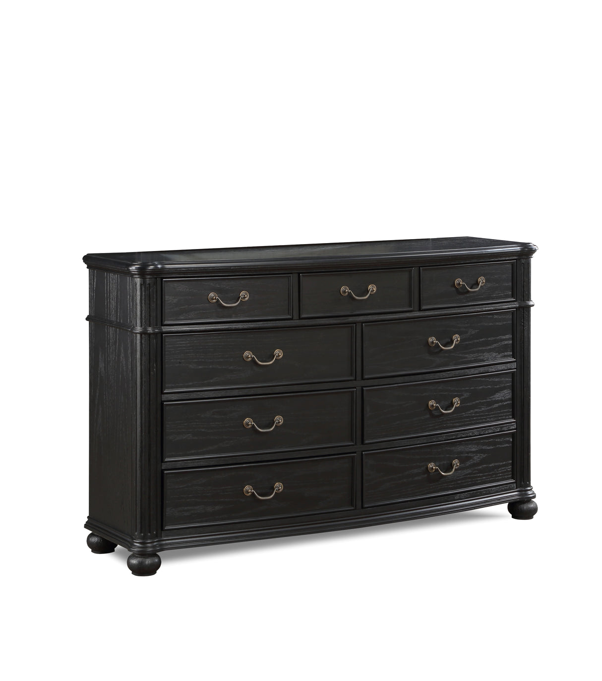 KINGSBURY DRESSER