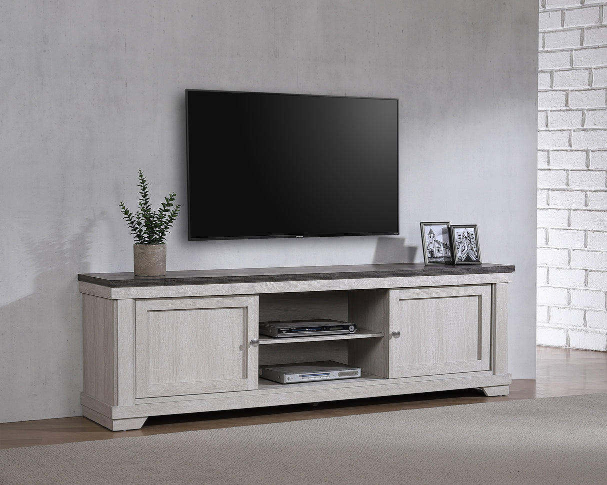 LEIGHTON TV STAND