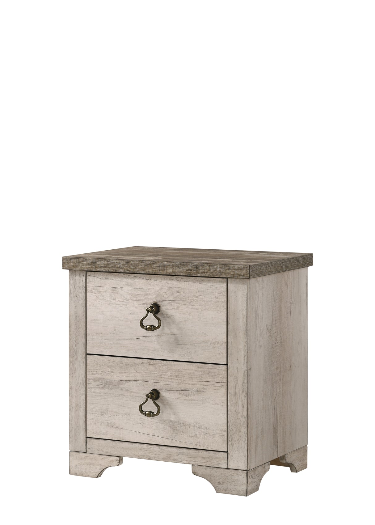 PATTERSON NIGHTSTAND