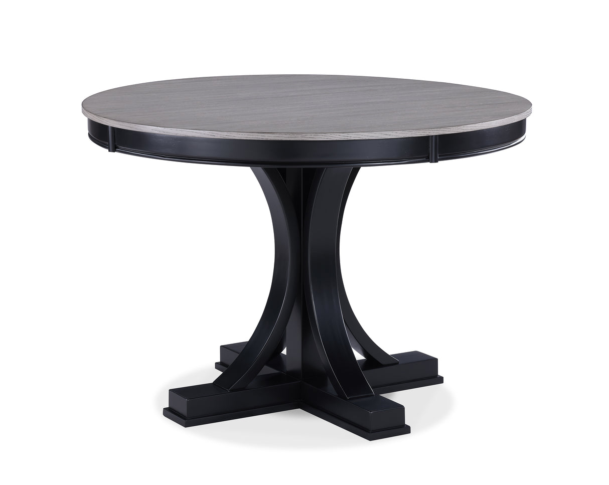 HARRIET ROUND DINING TABLE