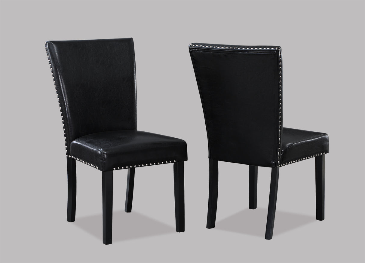 Tanner Side Chair