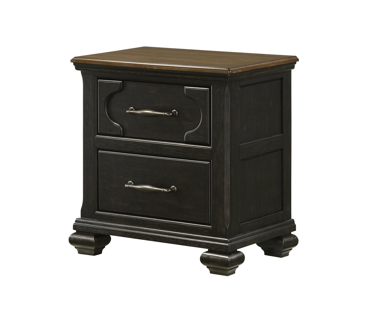 HAMILTON NIGHTSTAND