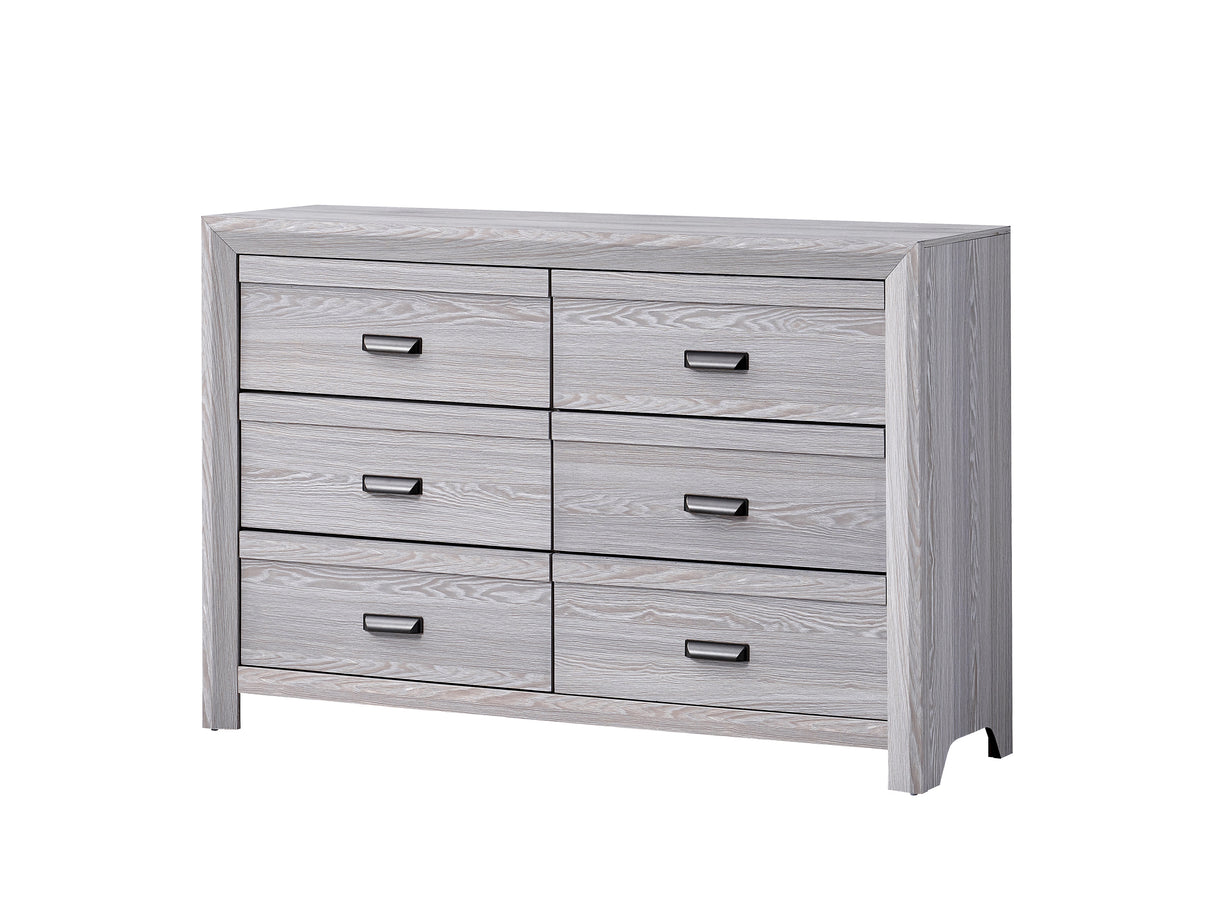 ADELAIDE DRESSER DRIFT WOOD