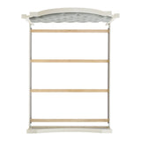 Eastwood Youth UPH Bed in Off-White