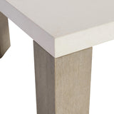 Lorenzo Cocktail Table