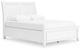 Trulani Bed
