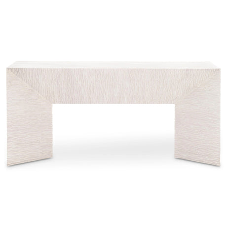 Solaria Console Table