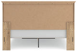 Makidern Bed