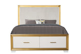 Obsession Bedroom Set