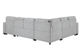 Giza Sectional