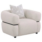 Jeanette Sofa Set