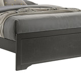 Blaze Bed