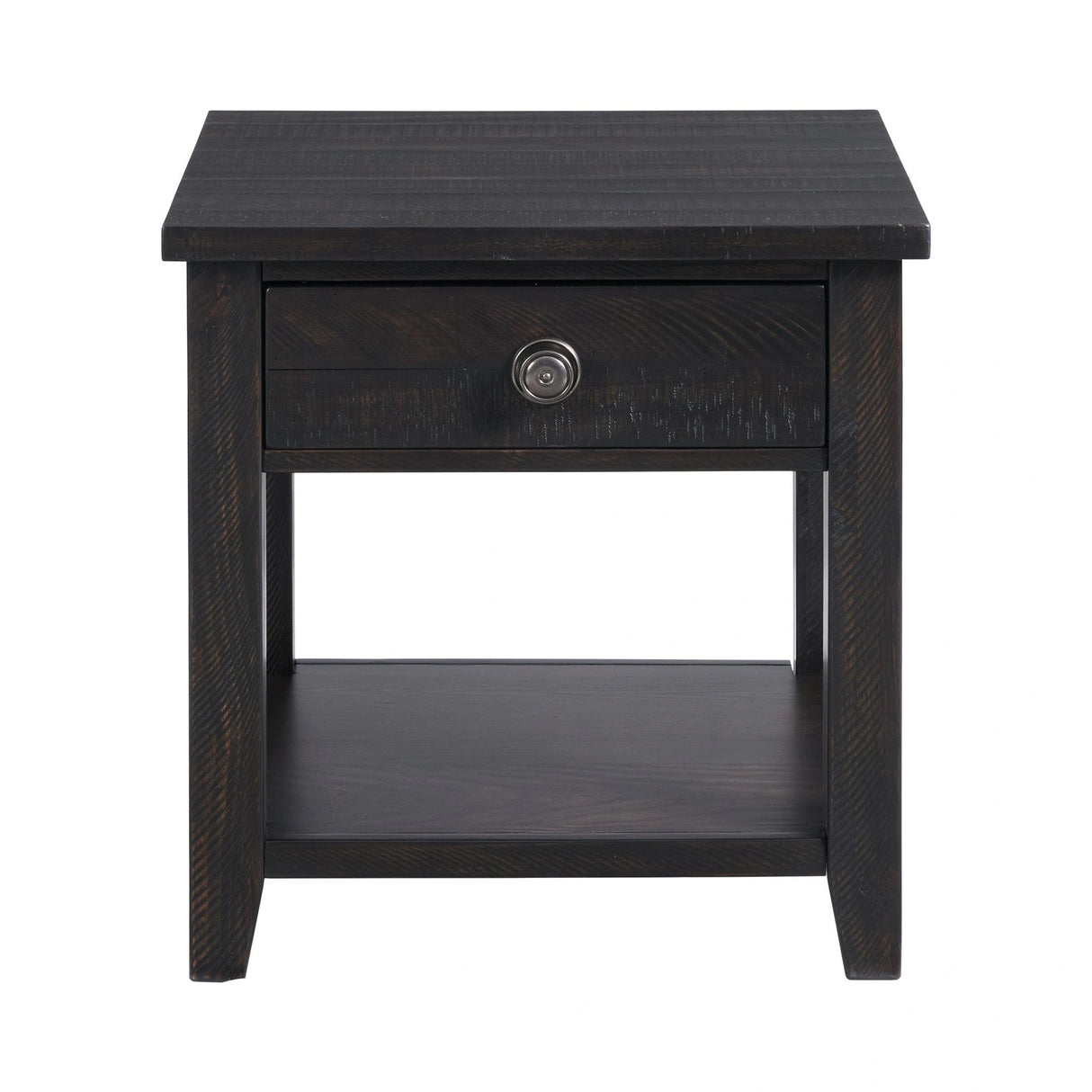 Kendyl Occasional End Table