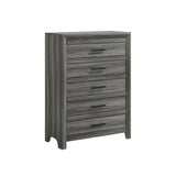 Denver Bedroom Set