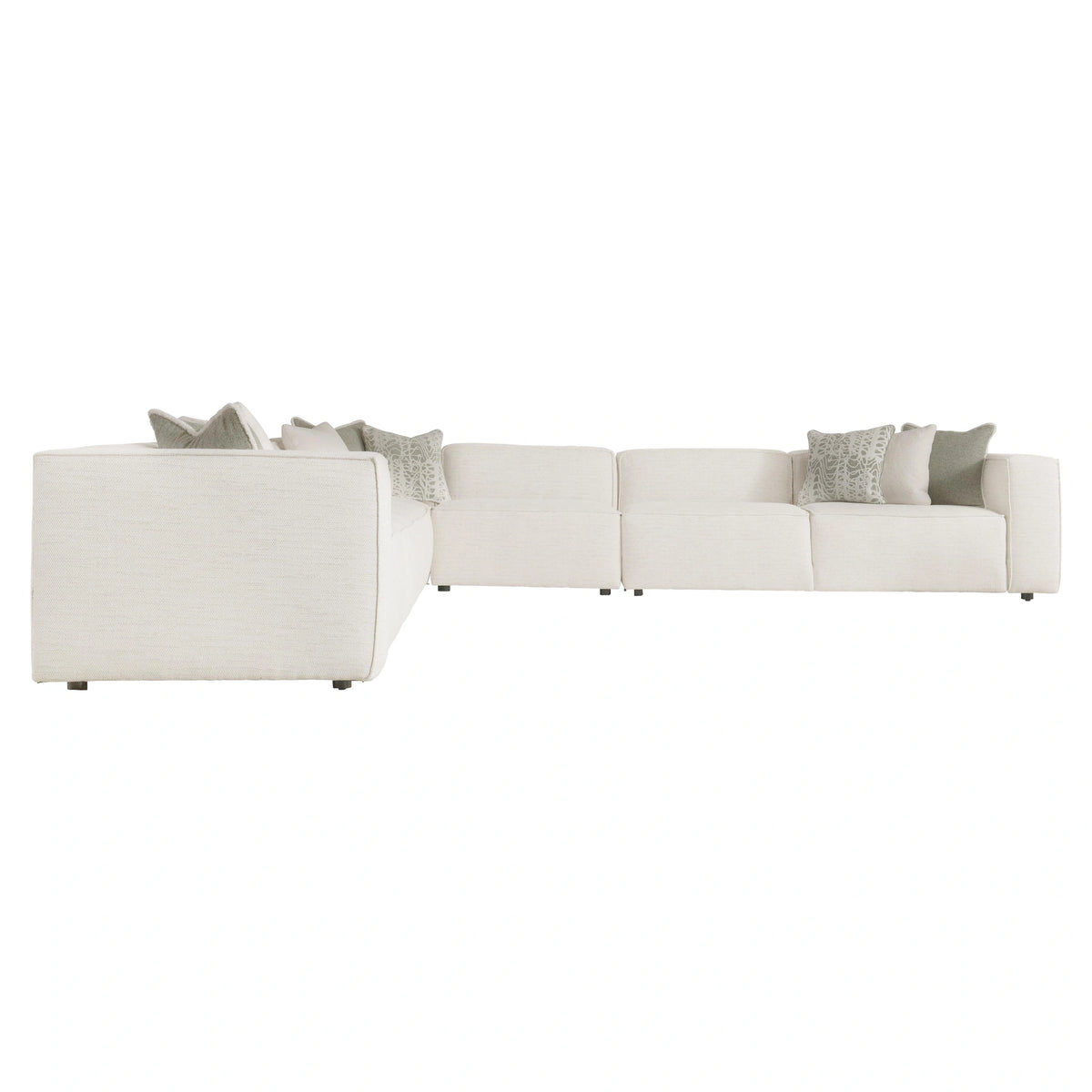 Bliss Fabric Sectional