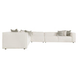 Bliss Fabric Sectional