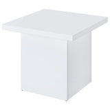 Devar End Table