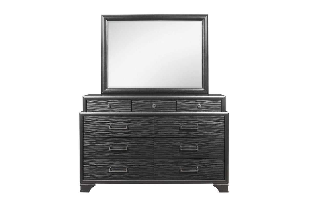 Jordyn Dresser