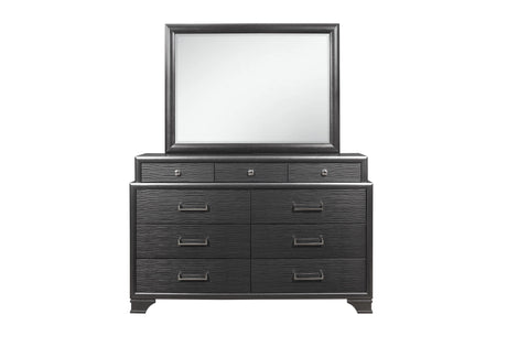 Jordyn Dresser