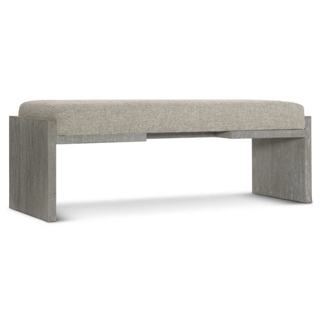Foundations Bench